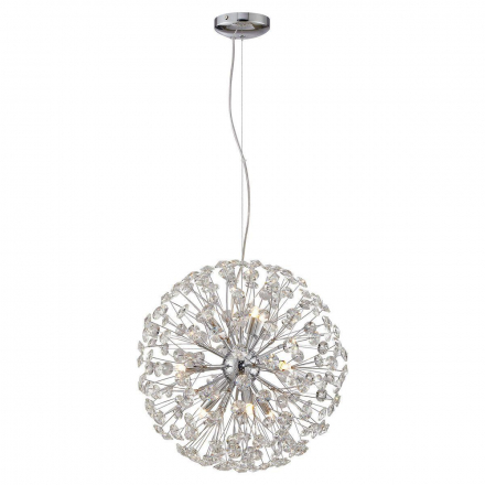 Подвесная люстра Lussole Topgrade LSP-8462