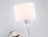 Бра Ambrella Light High Light Classic LH71125
