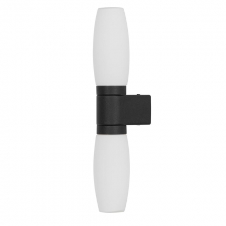 Бра Arte Lamp Aqua-Bastone A1209AP-2BK
