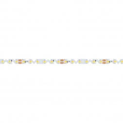 Светодиодная лента Arlight 9,6W/m 120LED/m 2835SMD холодный белый RZ-A120-6mm 24V 040803