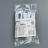 Провод Uniel UCX-PT2/L10-300 White 1 Sticker UL-00009615