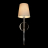 Бра Loft IT Cosy 10308W Nickel