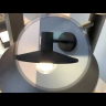 Уличный подвесной светильник Odeon Light Nature Furcadia 4833/1