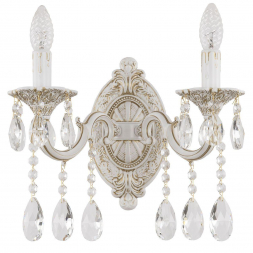 Бра Bohemia Ivele AL7801B10/2/175 A WMG