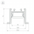 Профиль Arlight SL-Comfort-2316-F-2000 Anod Black 031769