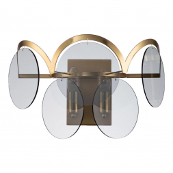 Бра Moderli Komo V7083-2W