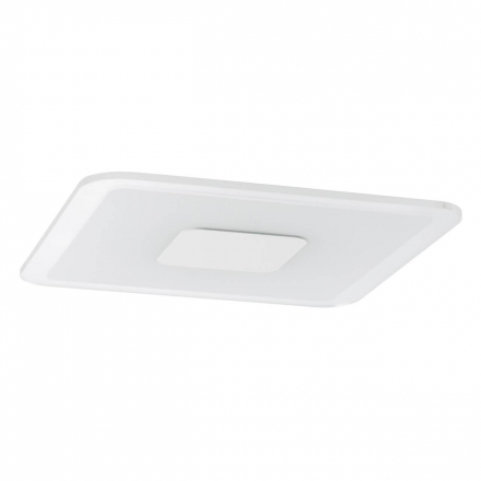 Плафон Paulmann PadLed Flat 95078