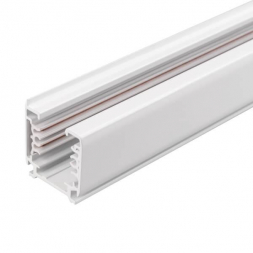 Трехфазный шинопровод Arlight LGD-4TR-TRACK-1000-WH-M (C) 030562