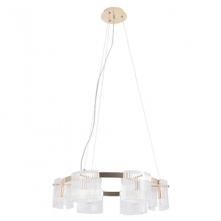 Подвесная люстра Crystal Lux Encanto SP6