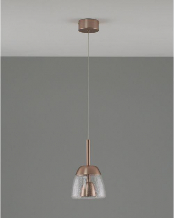 Подвесной светодиодный светильник Moderli Eir V10874-PL