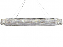Подвесной светодиодный светильник Newport 8240/140 oval М0067861