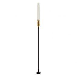 Уличный светодиодный светильник Odeon Light Nature Canna 7020/4GL