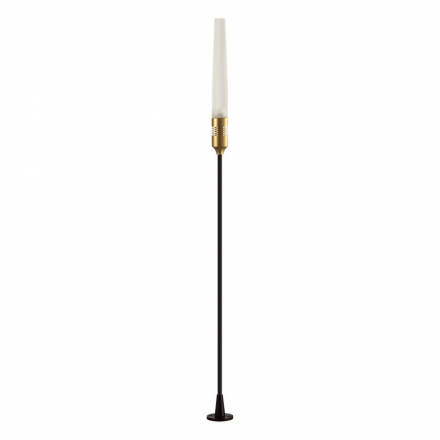 Уличный светодиодный светильник Odeon Light Nature Canna 7020/4GL