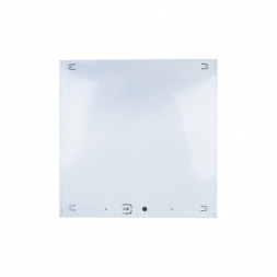 Встраиваемая светодиодная панель Uniel ULP-6060-36W/4000К IP40 Grilyato White UL-00011833