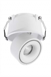 Встраиваемый светодиодный спот Deko-Light Uni 565343