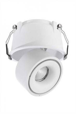Встраиваемый светодиодный спот Deko-Light Uni 565343