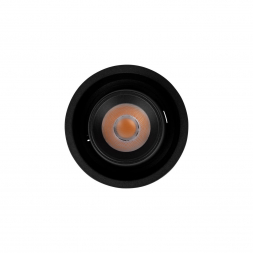 Встраиваемый светильник Loft IT Flash 10319/A Black