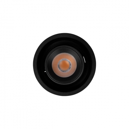Встраиваемый светильник Loft IT Flash 10319/A Black