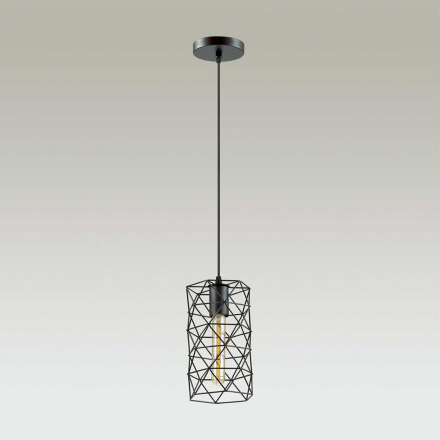 Подвесной светильник Lumion Suspentioni Olaf 3729/1