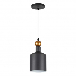 Подвесной светильник Odeon Light Pendant Bolli 4085/1
