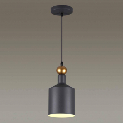 Подвесной светильник Odeon Light Pendant Bolli 4085/1