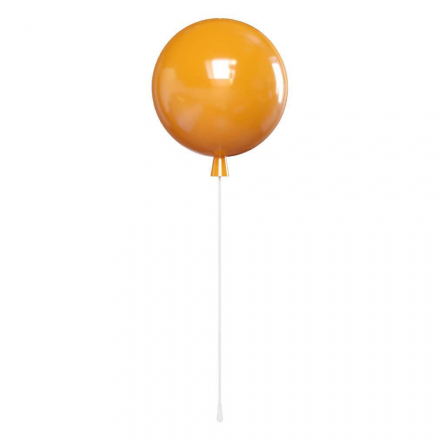 Потолочный светильник Loft IT Memory 5055C/M Orange