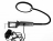 Настольная лампа Camelion KD-837 C02 13885