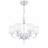 Подвесная люстра Maytoni Leti DIA012PL-06TR
