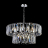 Подвесная люстра Maytoni Puntes MOD043PL-12CH