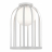 Потолочный светильник ST Luce Nordic SL6129.502.01