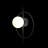 Бра Loft IT Circle 10143 Black