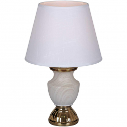 Настольная лампа Reluce 30195-0.7-01