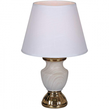 Настольная лампа Reluce 30195-0.7-01