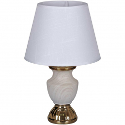 Настольная лампа Reluce 30195-0.7-01