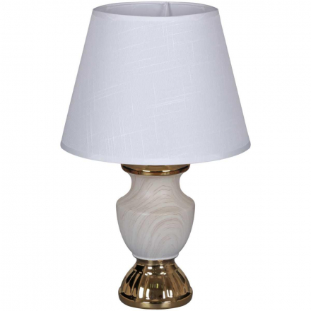 Настольная лампа Reluce 30195-0.7-01