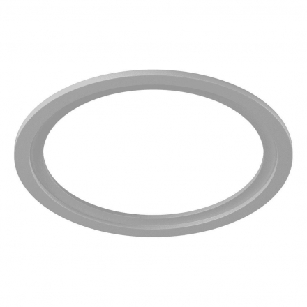 Рамка Lumker COMBO-1R1-WH 004145