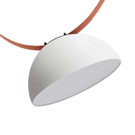 Трековый светильник Denkirs Belty Flow DK5560-WH+BK