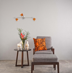 Спот De Markt Мона 504021903