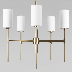 Подвесная люстра Loft IT Comfy 10307 Brass