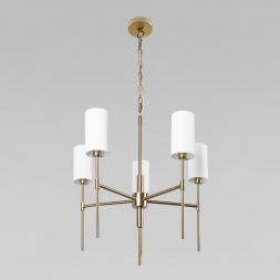 Подвесная люстра Loft IT Comfy 10307 Brass
