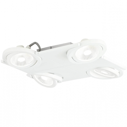 Светодиодный спот Eglo Brea 39136