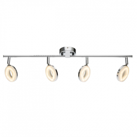 Светодиодный спот Globo Penelope 56121-4