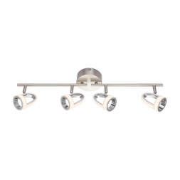 Светодиодный спот Globo Rodrik 56006-4