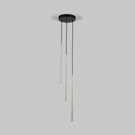 Подвесная люстра TK Lighting 10117 Piano