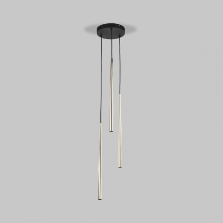 Подвесная люстра TK Lighting 10117 Piano