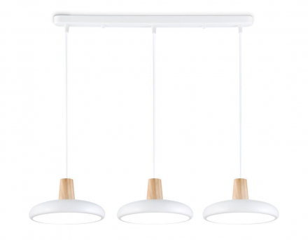 Светильник подвесной Ambrella light COMFORT FL4840