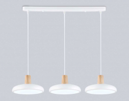 Светильник подвесной Ambrella light COMFORT FL4840