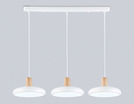 Светильник подвесной Ambrella light COMFORT FL4840