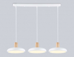 Светильник подвесной Ambrella light COMFORT FL4840