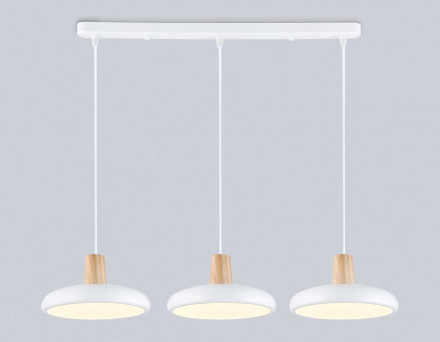 Светильник подвесной Ambrella light COMFORT FL4840